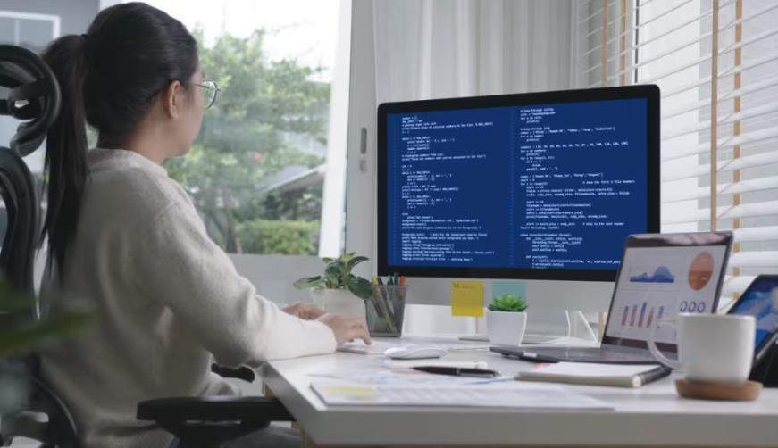 普格县企业数字化解决方案：机器学习赋能商业模式升级的核心路径
